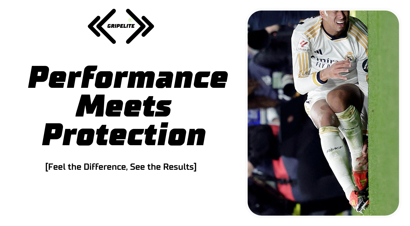 How Grip Socks Enhance Performance and Safety
