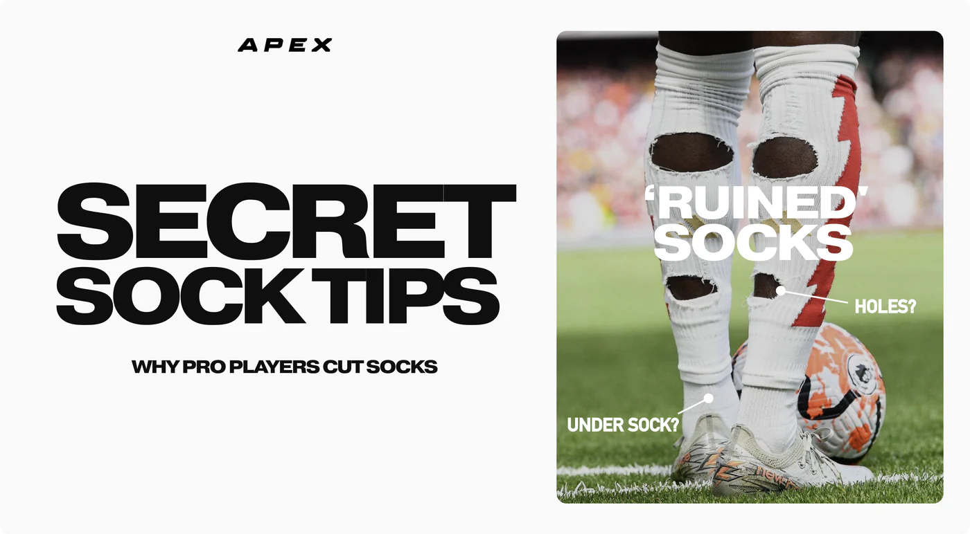 What are the benefits of wearing grip socks?